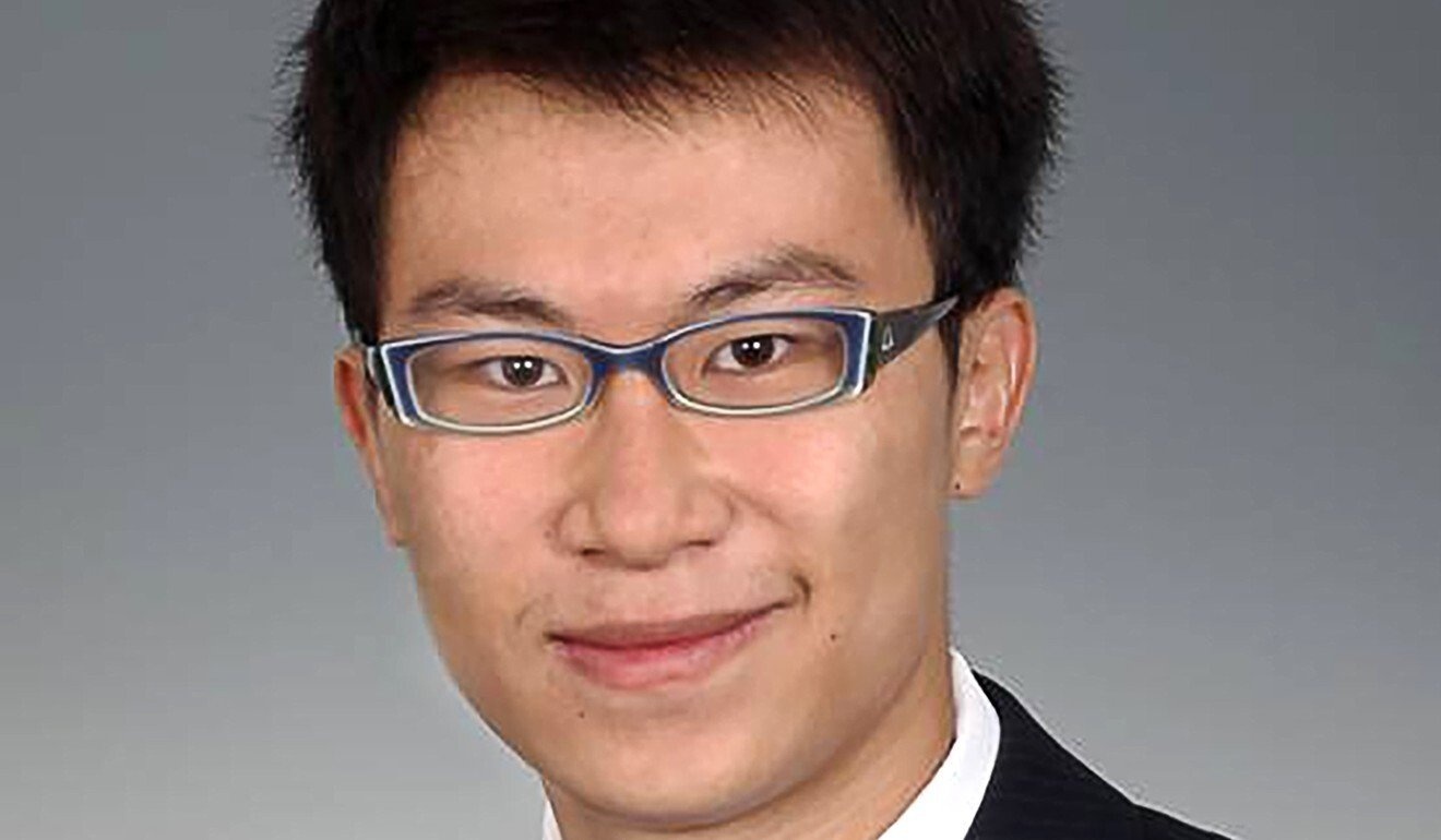 Dan mang Trung Quoc phan no vi cai chet cua nghien cuu sinh o My hinh anh