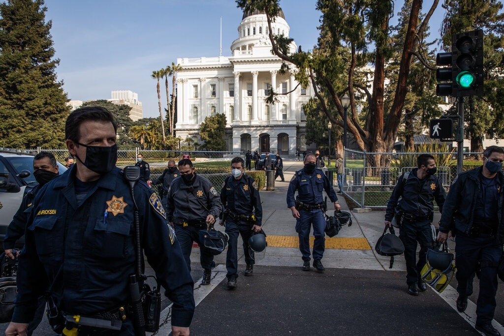 bao loan o Quoc hoi My anh 1