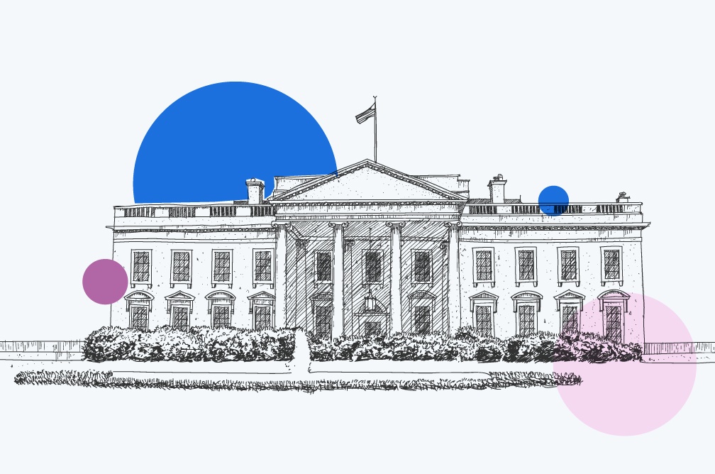 Dan noi cac day ky luc cua ong Biden hinh anh