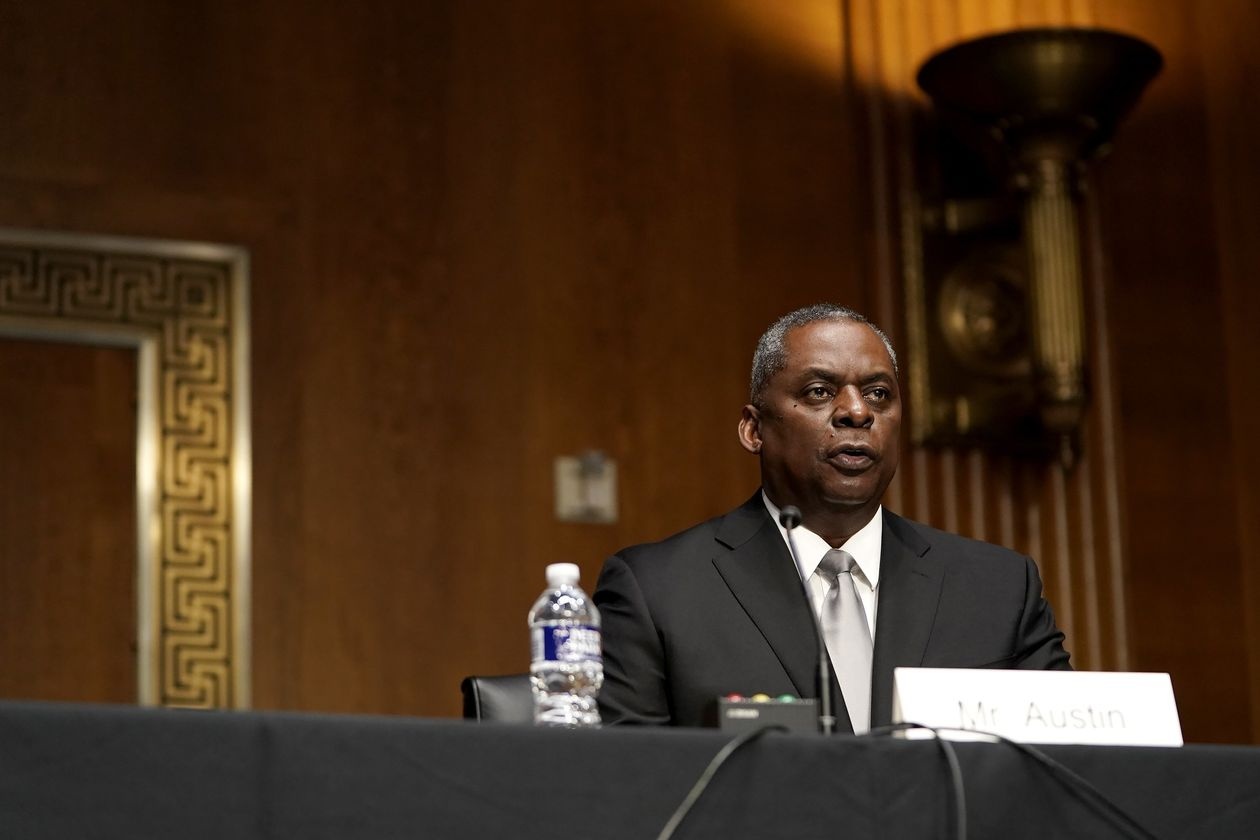 bo truong Quoc phong anh 1