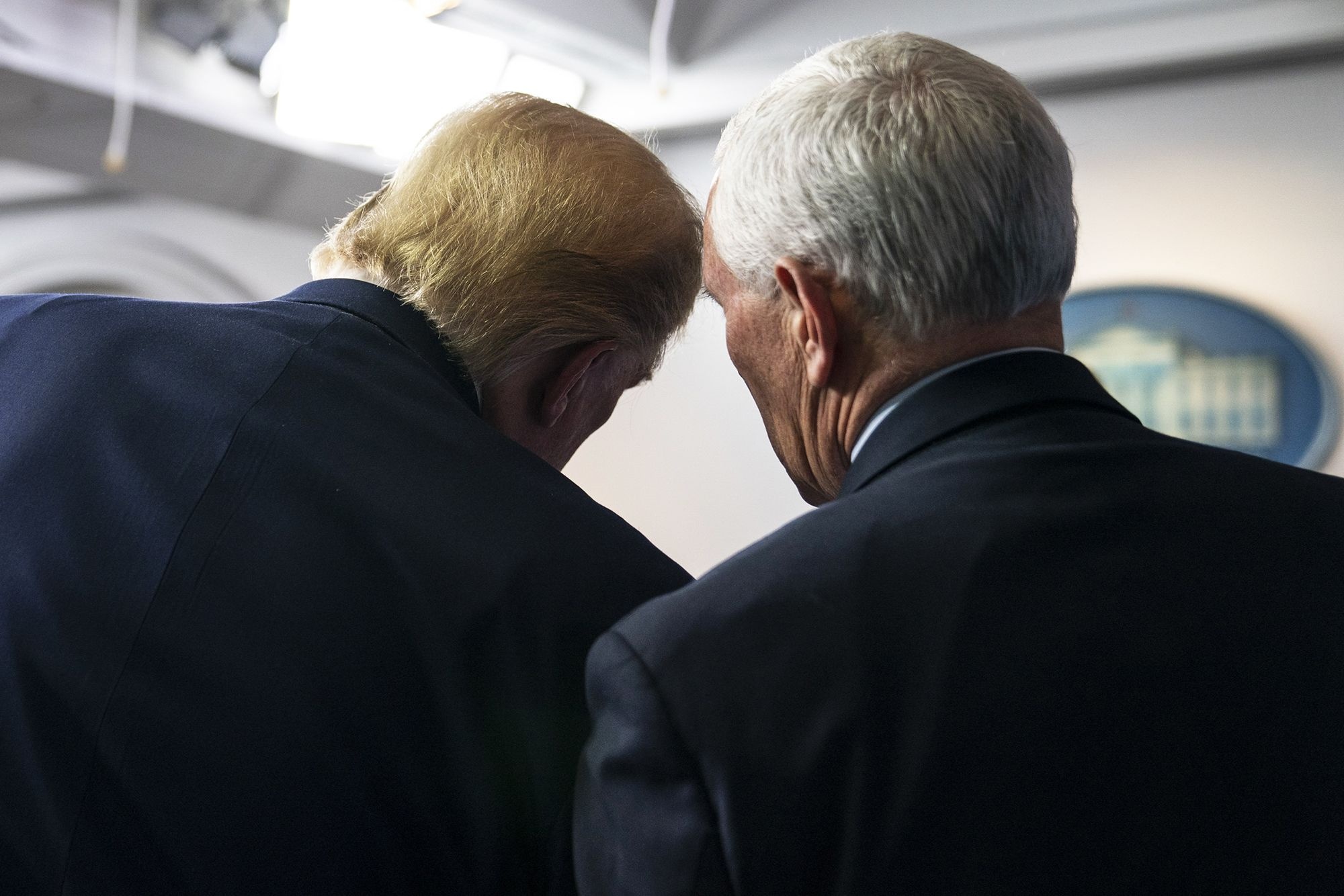 nhiem ky Tong thong Trump anh 7