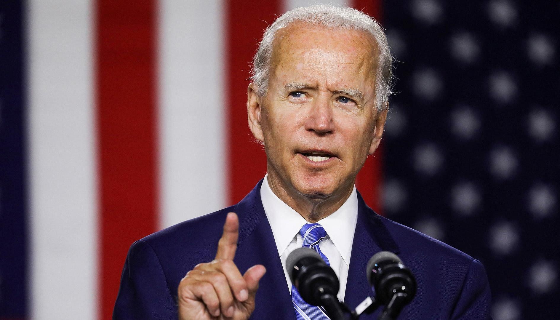 Phe Cong hoa giuc ong Biden cung ran hon voi Trung Quoc hinh anh