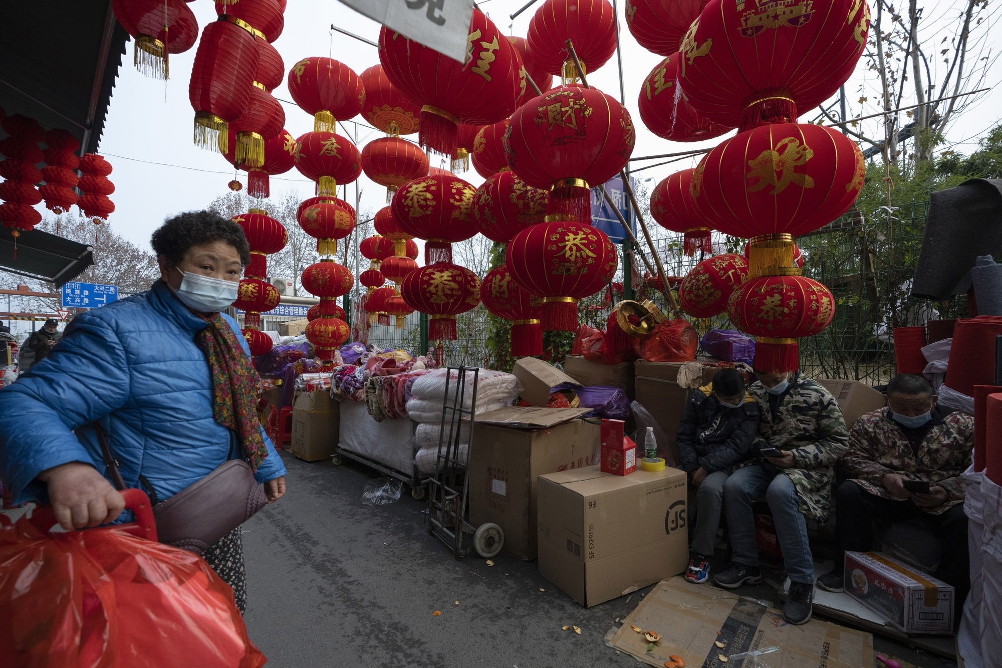 Tet Nguyen dan anh 8