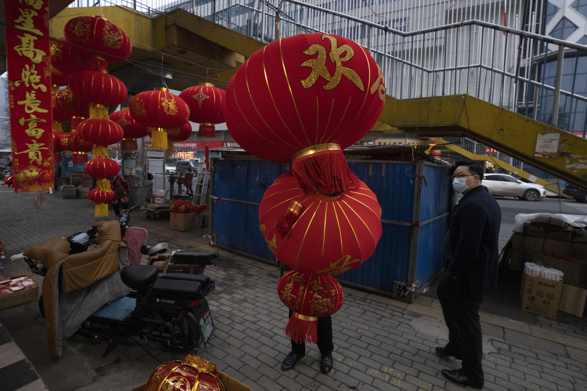 Tet Nguyen dan anh 2