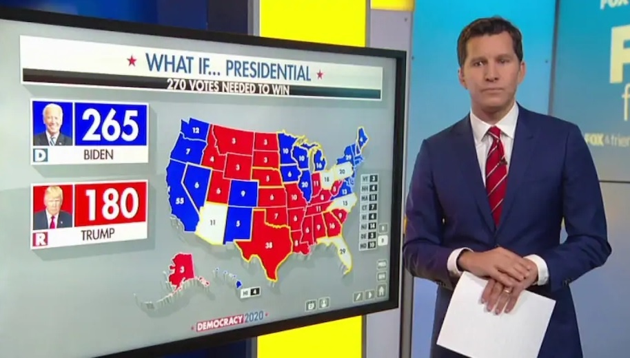 Fox News bi kien hinh anh