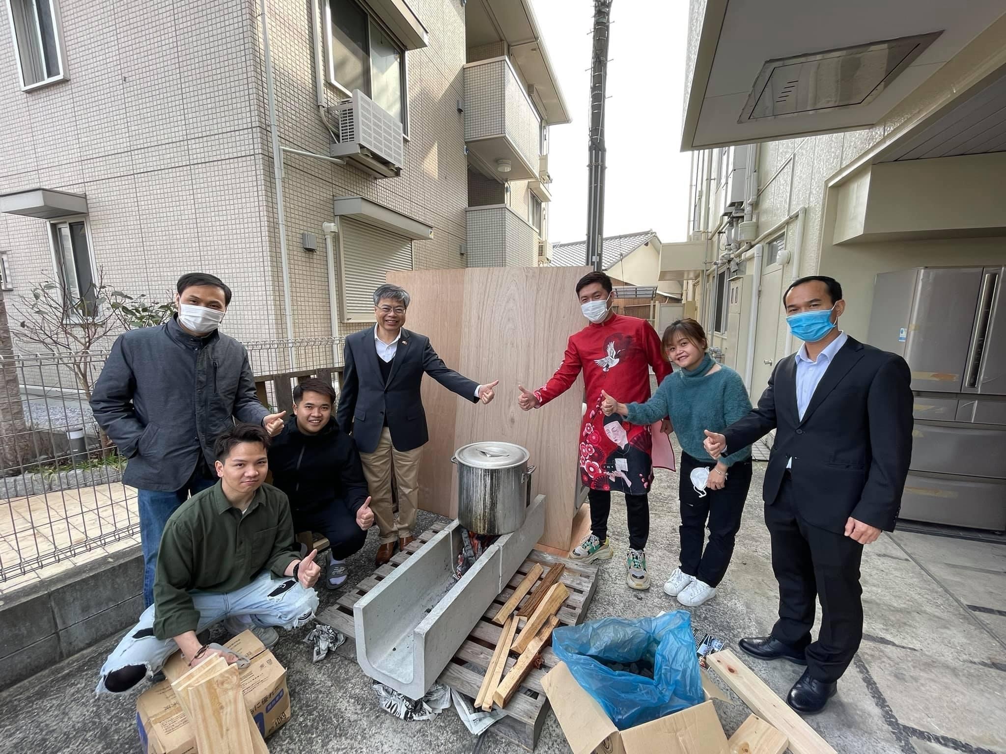 nguoi Viet o Nhat Ban anh 2