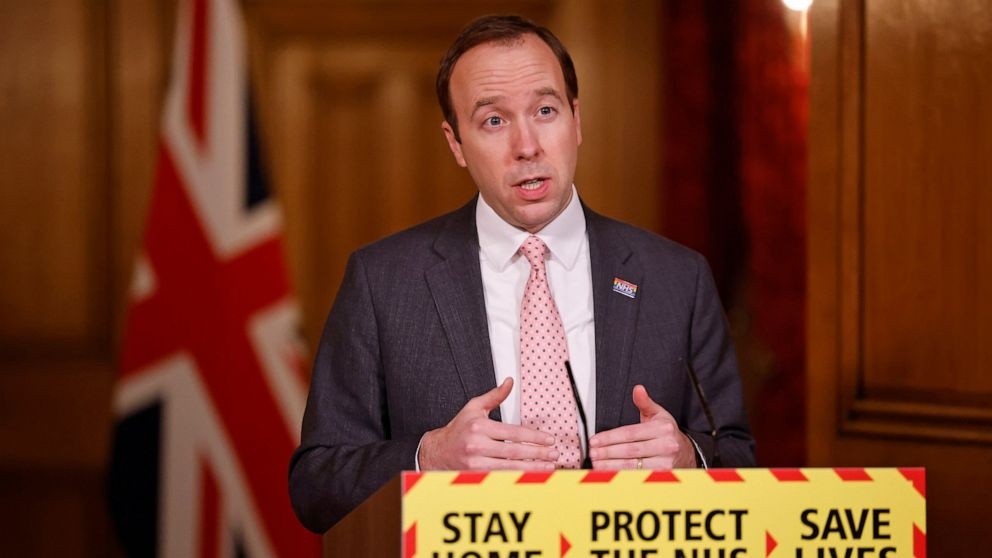 Covid-19 o Anh anh 1