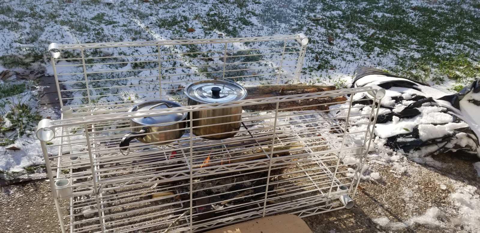 mat dien o Texas anh 5