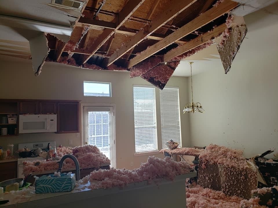 mat dien o Texas anh 6