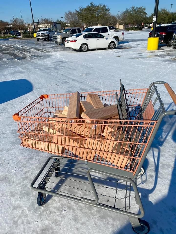 mat dien o Texas anh 3