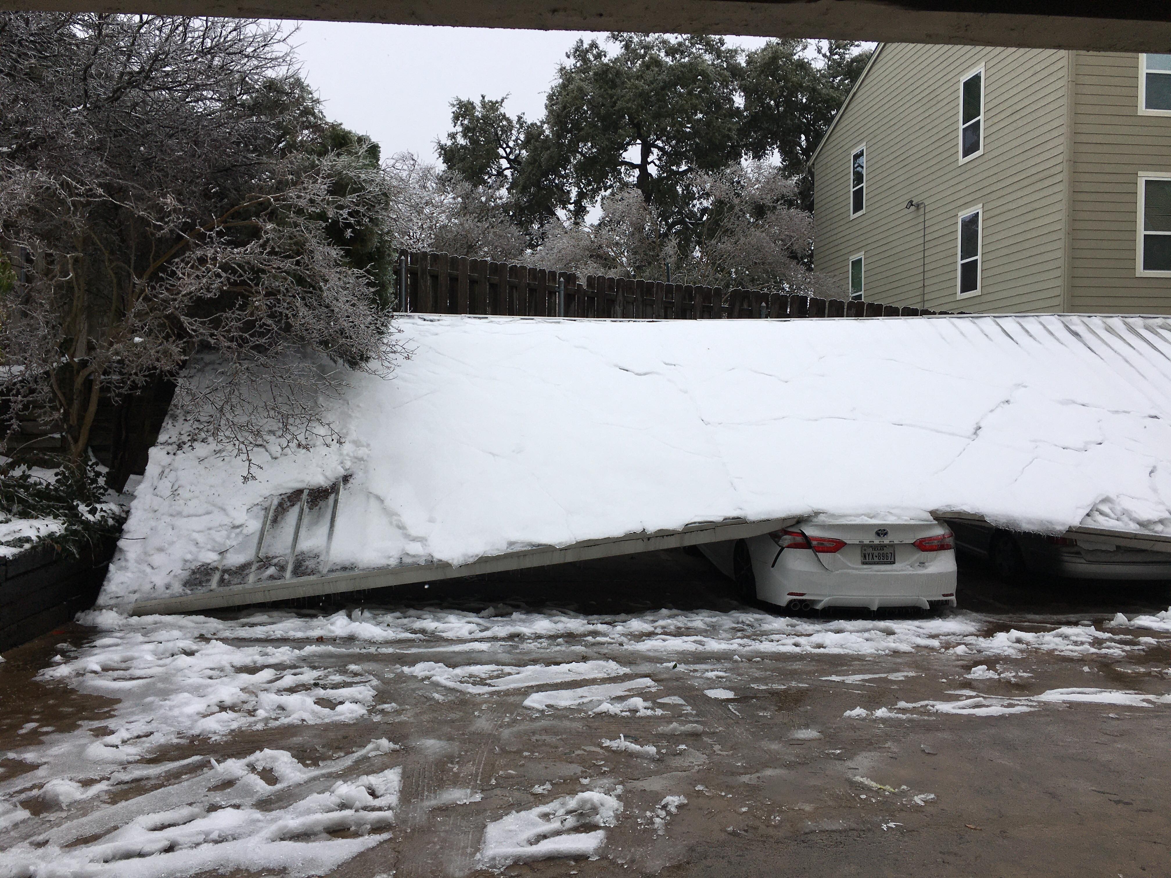 mat dien o Texas anh 7