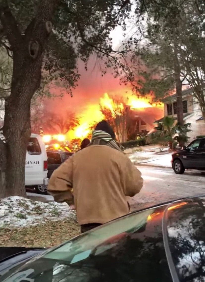 mat dien o Texas anh 10