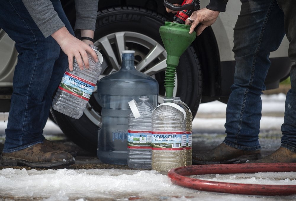 bao tuyet o My anh 5