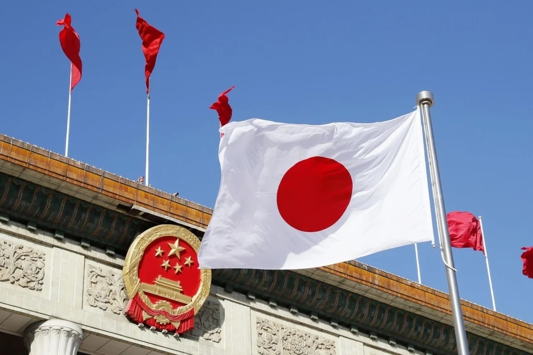 TQ tha nguoi Nhat Ban chiu an tu vi toi lam gian diep hinh anh