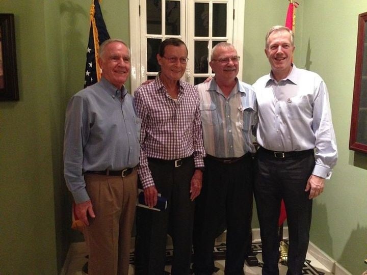 dai bien My tai Viet Nam anh 4