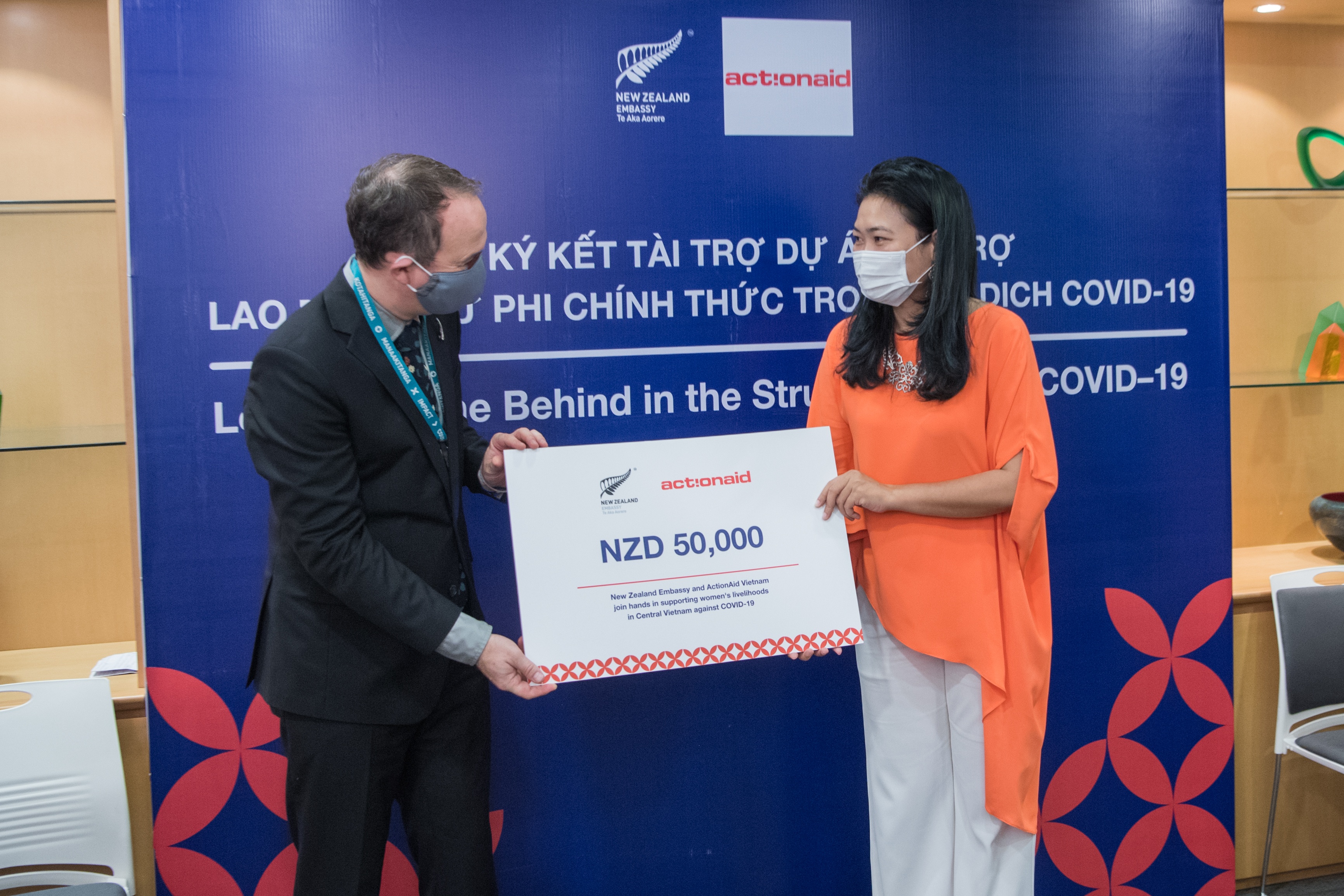 Dai su quan New Zealand anh 1