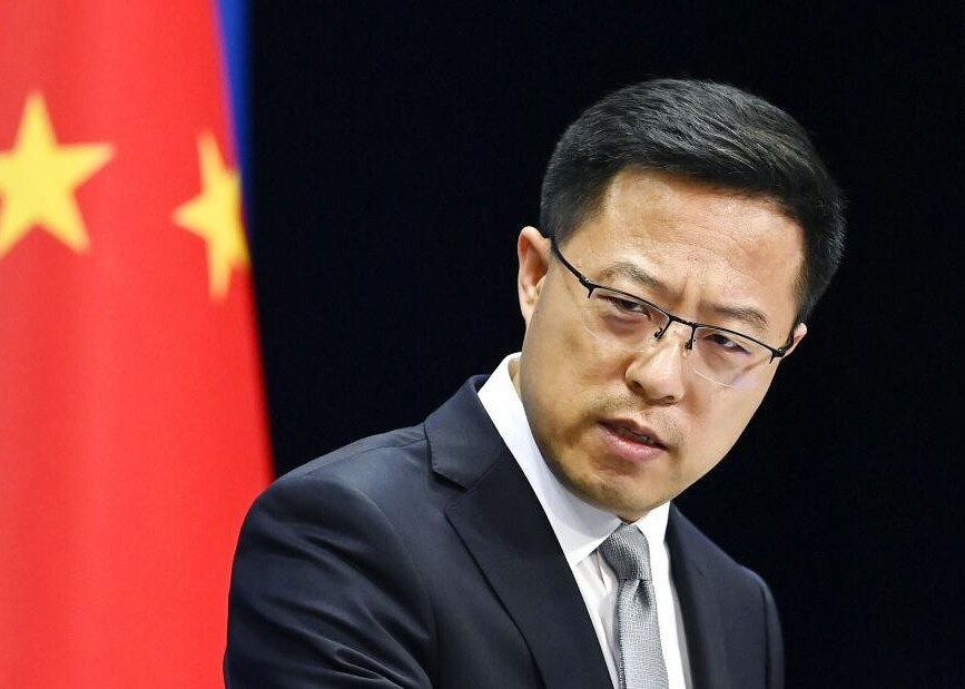 Trung Quoc phan ung manh chua tung thay voi Myanmar hinh anh