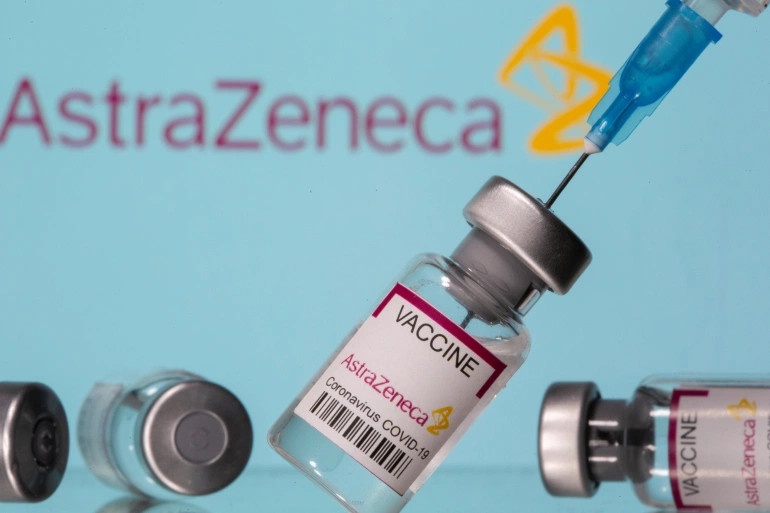 Duc, Phap va Italy ngung tiem vaccine AstraZeneca hinh anh