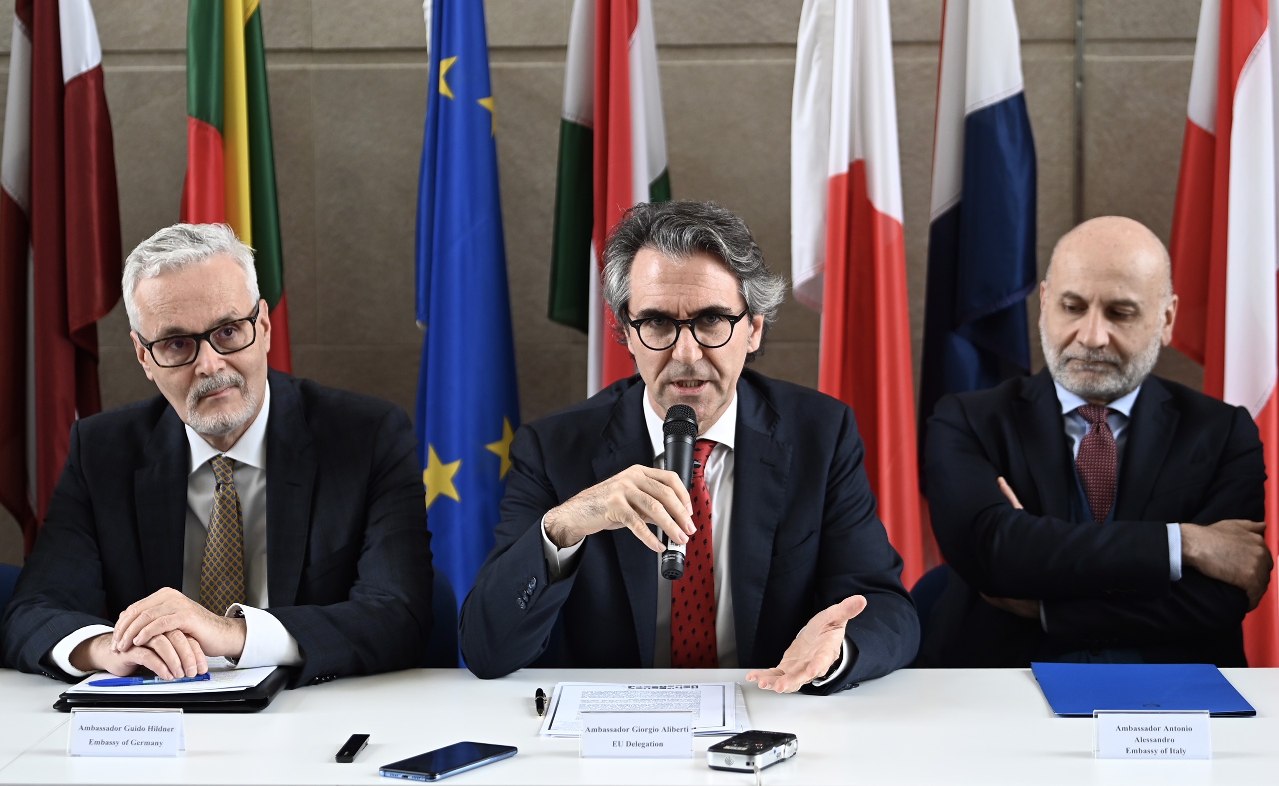 vaccine Covid-19 COVAX anh 1