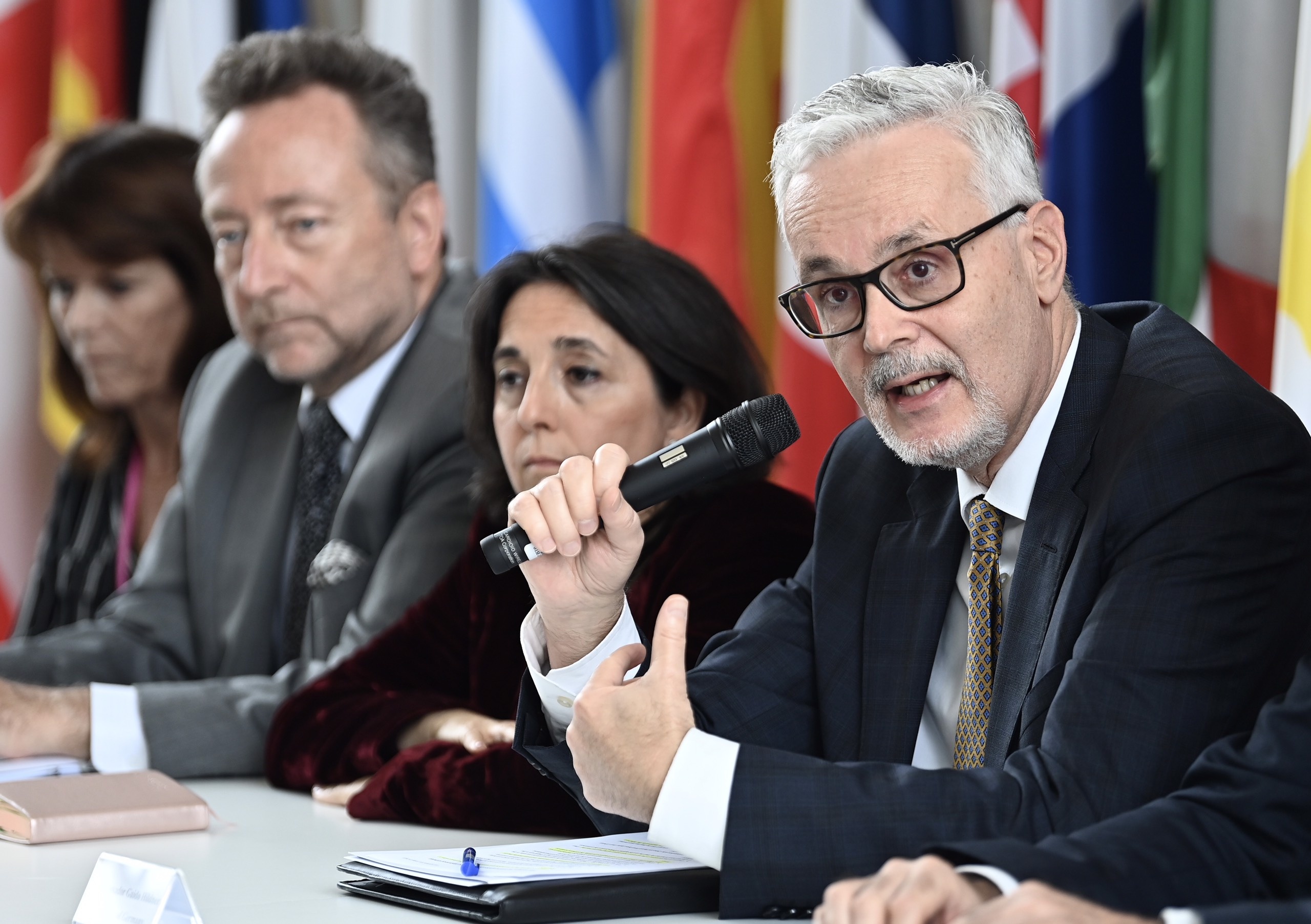 vaccine Covid-19 COVAX anh 2