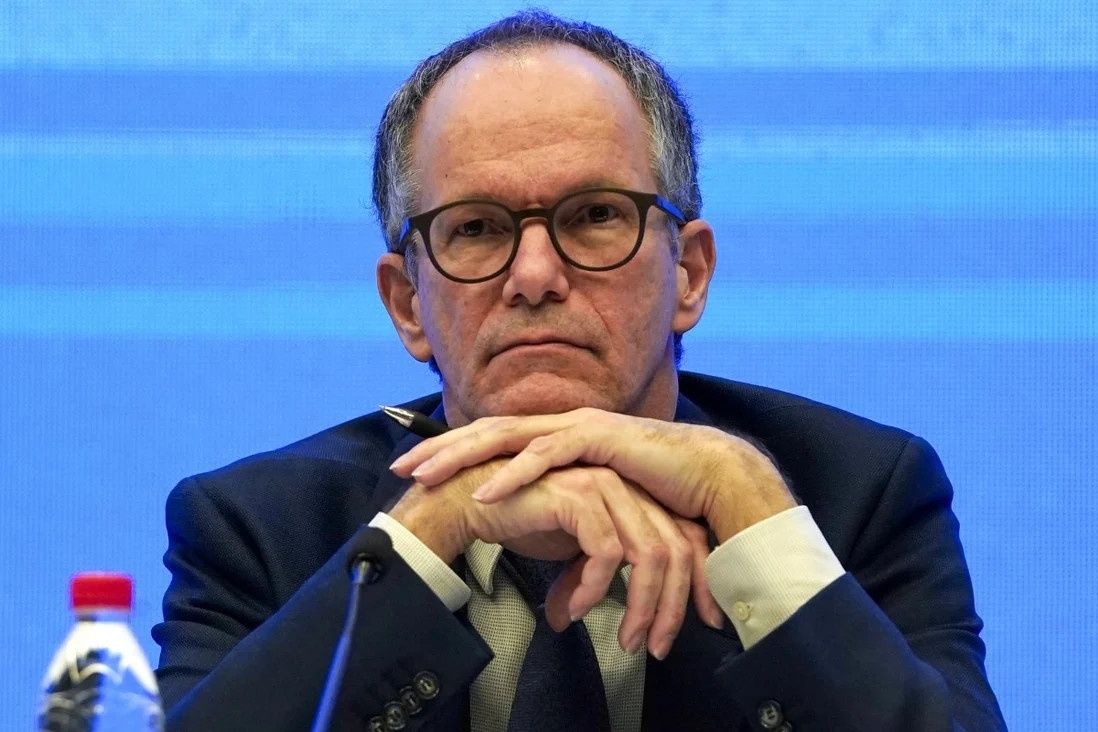 chuyen gia WHO anh 1