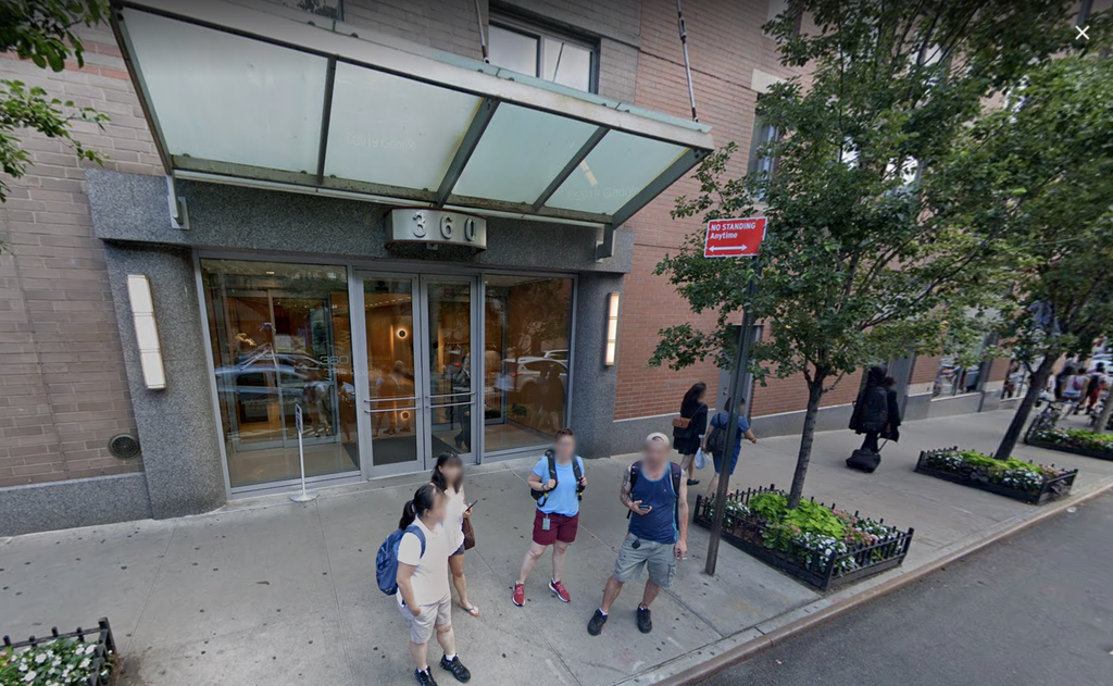 ky thi nguoi goc A anh 1