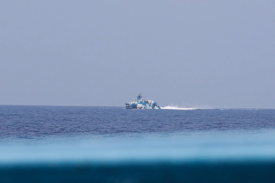 quan dao Truong Sa anh 1