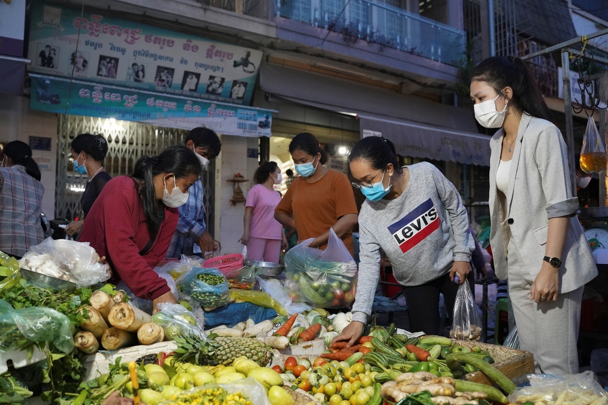 phong toa o Campuchia anh 1