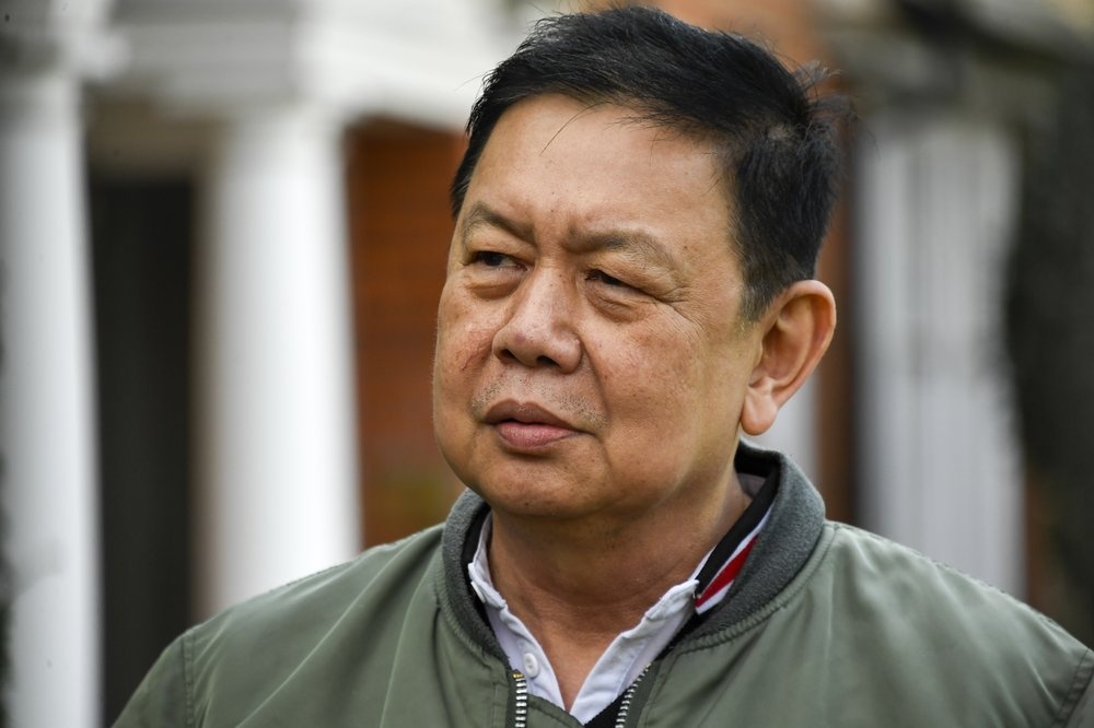 dai su Myanmar anh 1