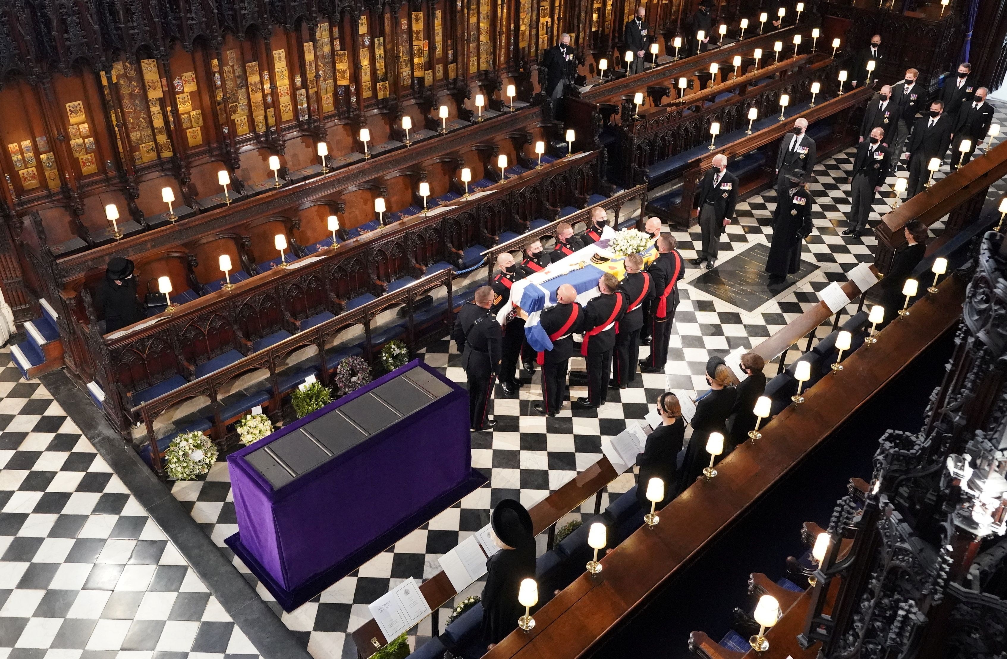 Hoang tu Harry anh 7