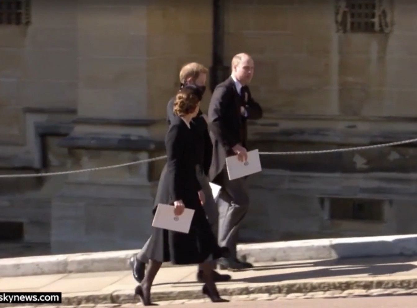 Hoang tu Harry anh 1