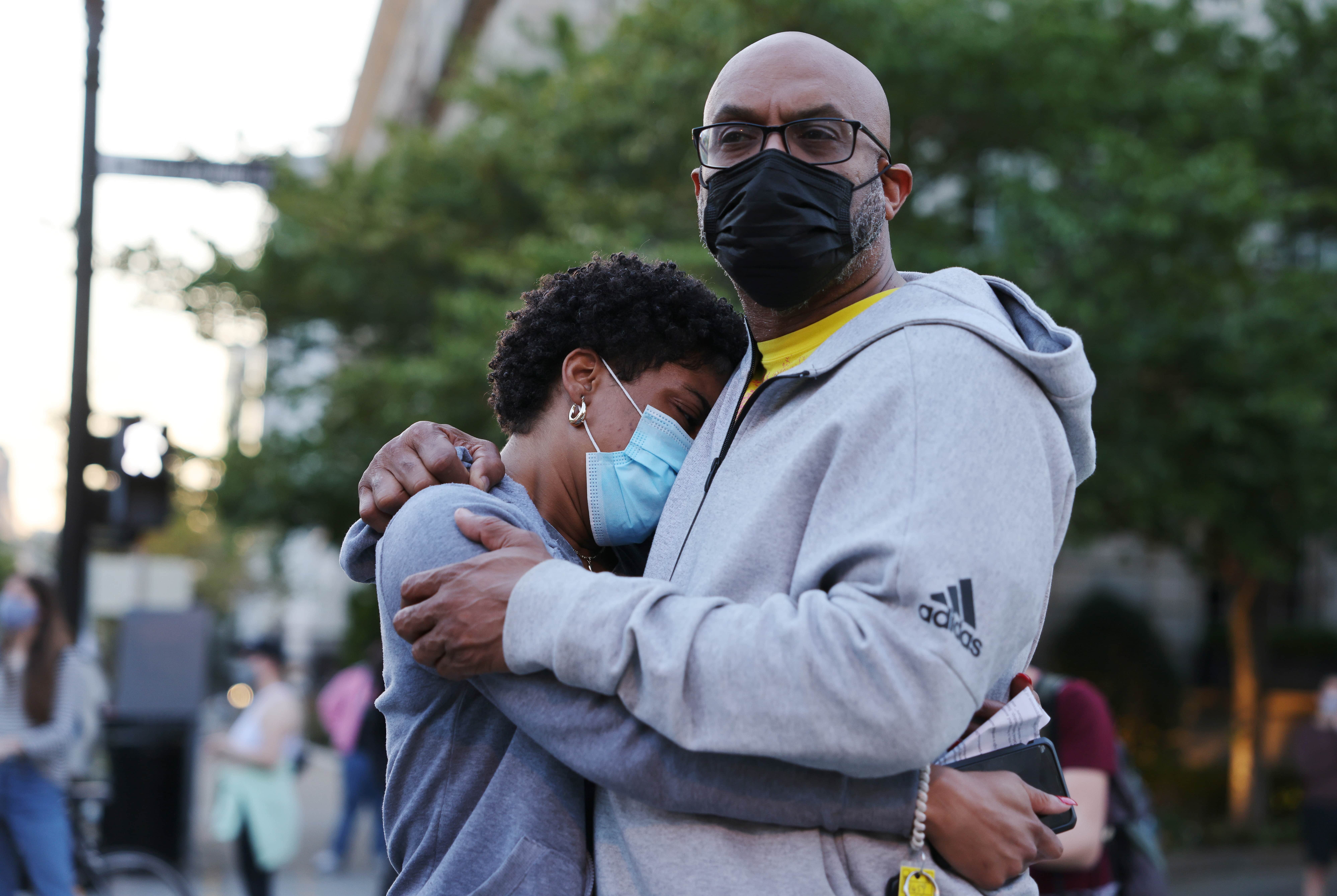 vu an George Floyd anh 10