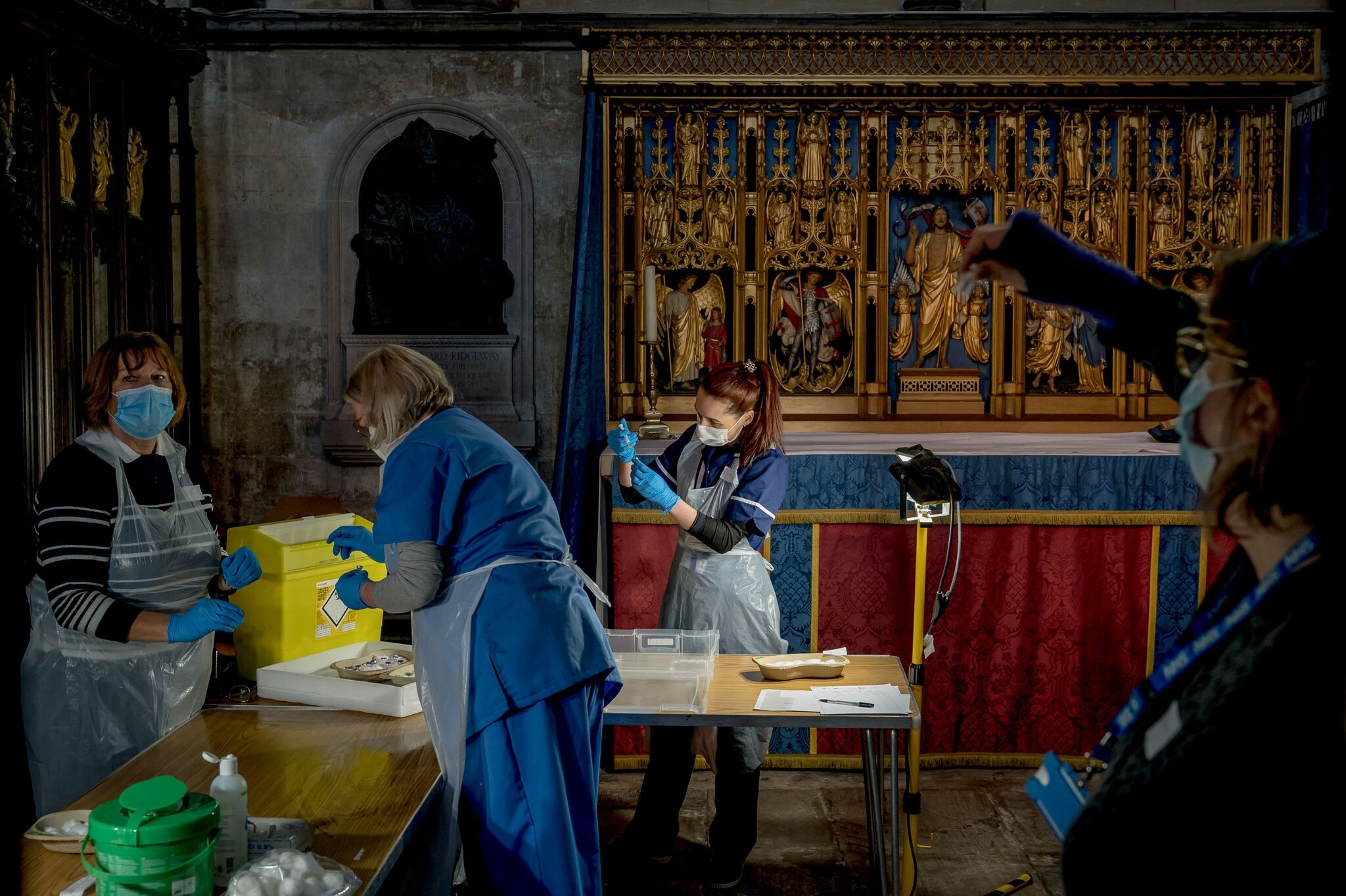 dai dich Covid-19 anh 1