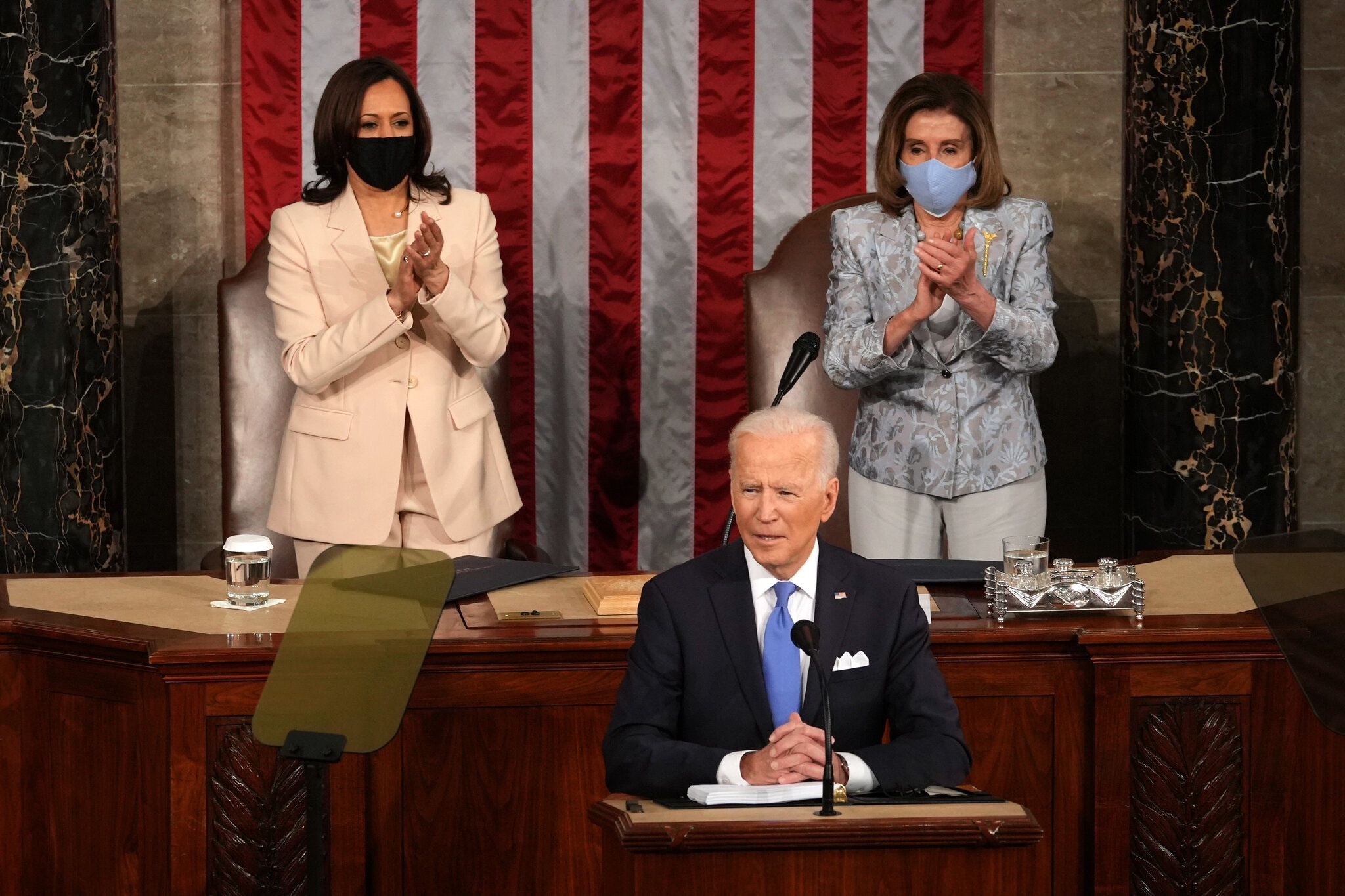 Tong thong Biden: 'Nuoc My da san sang cat canh' hinh anh