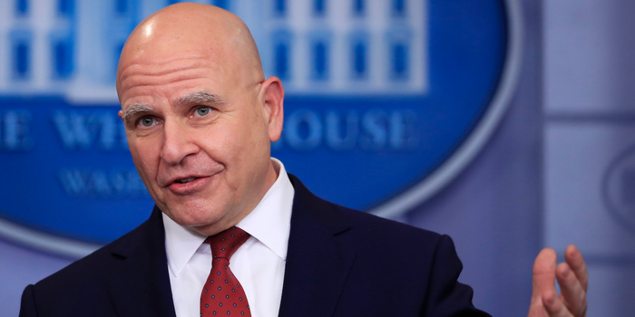 Cuu co van an ninh My: ASEAN nen hoan nghenh AUKUS hinh anh