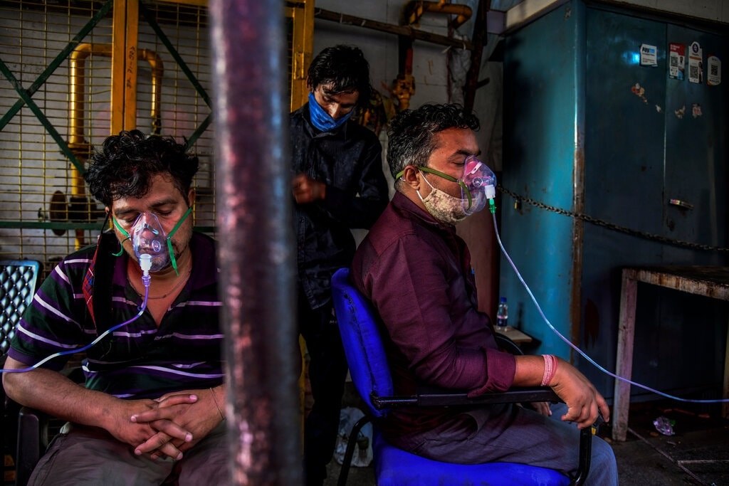 vaccine Covid-19 anh 1