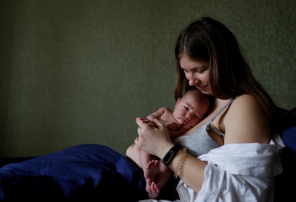 'Ngay cua Me la de bieu tinh, khong phai tang hoa' hinh anh