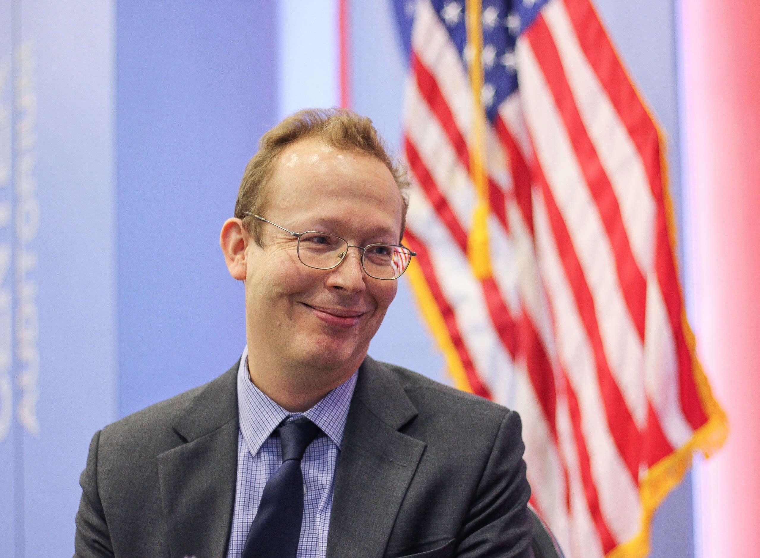 Dai bien My: Cong dong LGBTQI+ dang doi mat nhieu thach thuc hinh anh