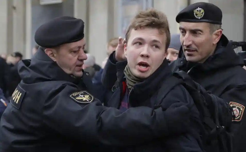 nha hoat dong Belarus anh 3