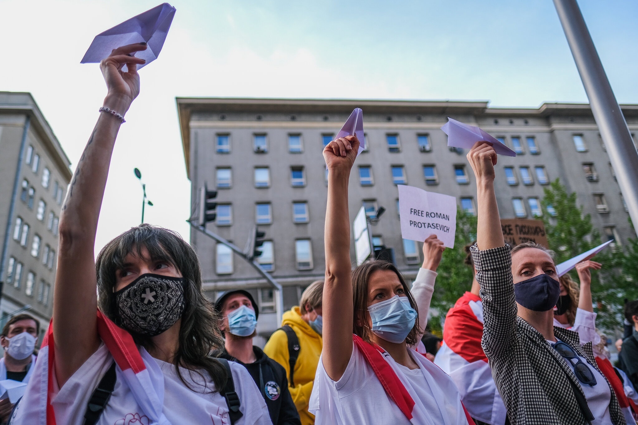 nha hoat dong Belarus anh 2