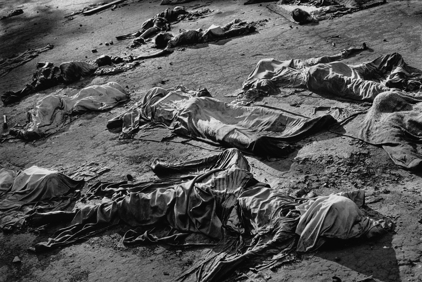 diet chung Rwanda anh 1