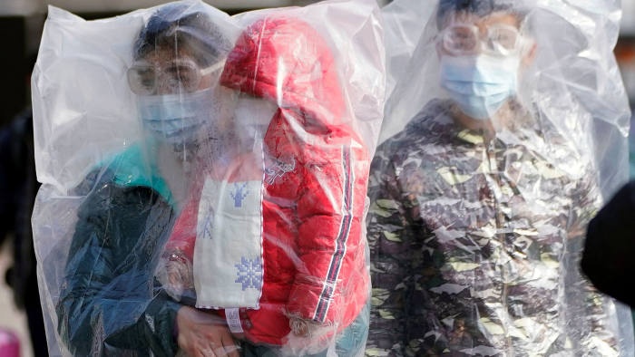 Ca lay nhiem cong dong tang bat thuong o Quang Dong hinh anh