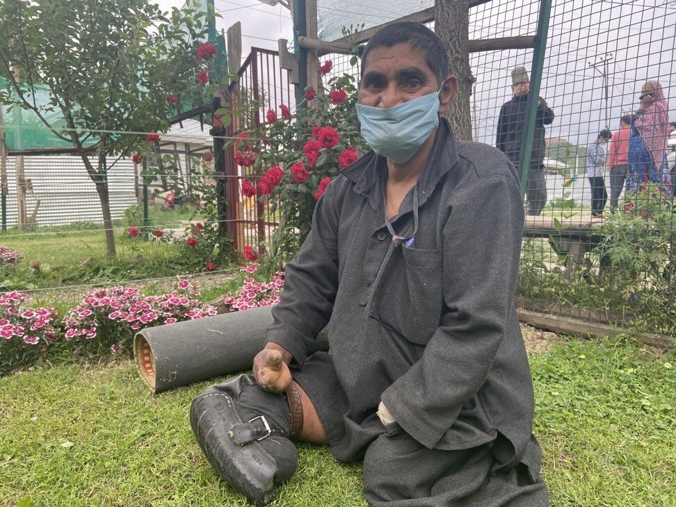 nguoi mac benh phong anh 3