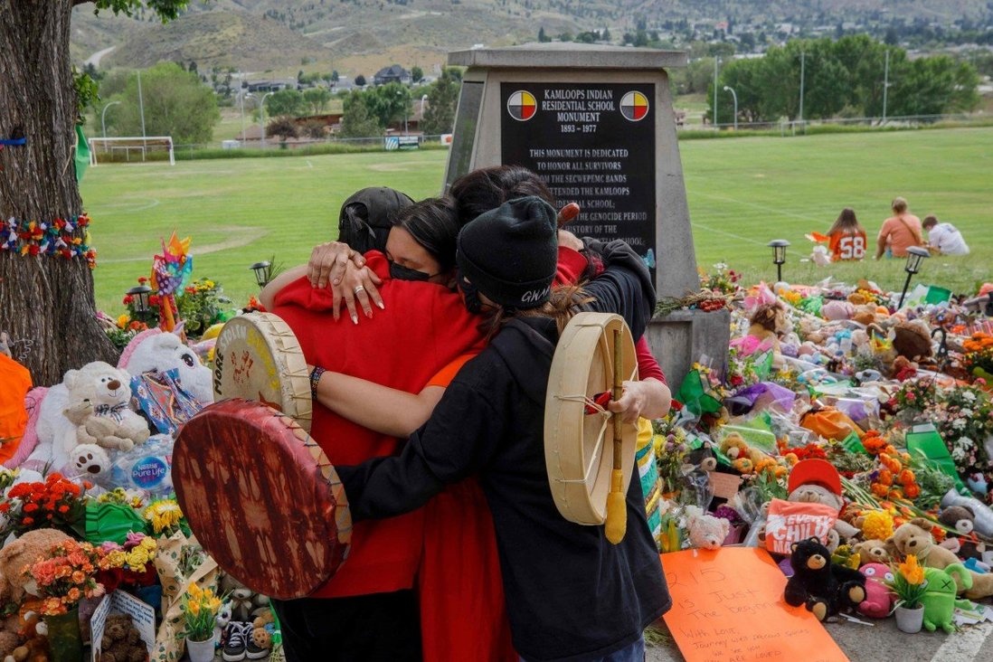 Giao hoi Cong giao anh 1