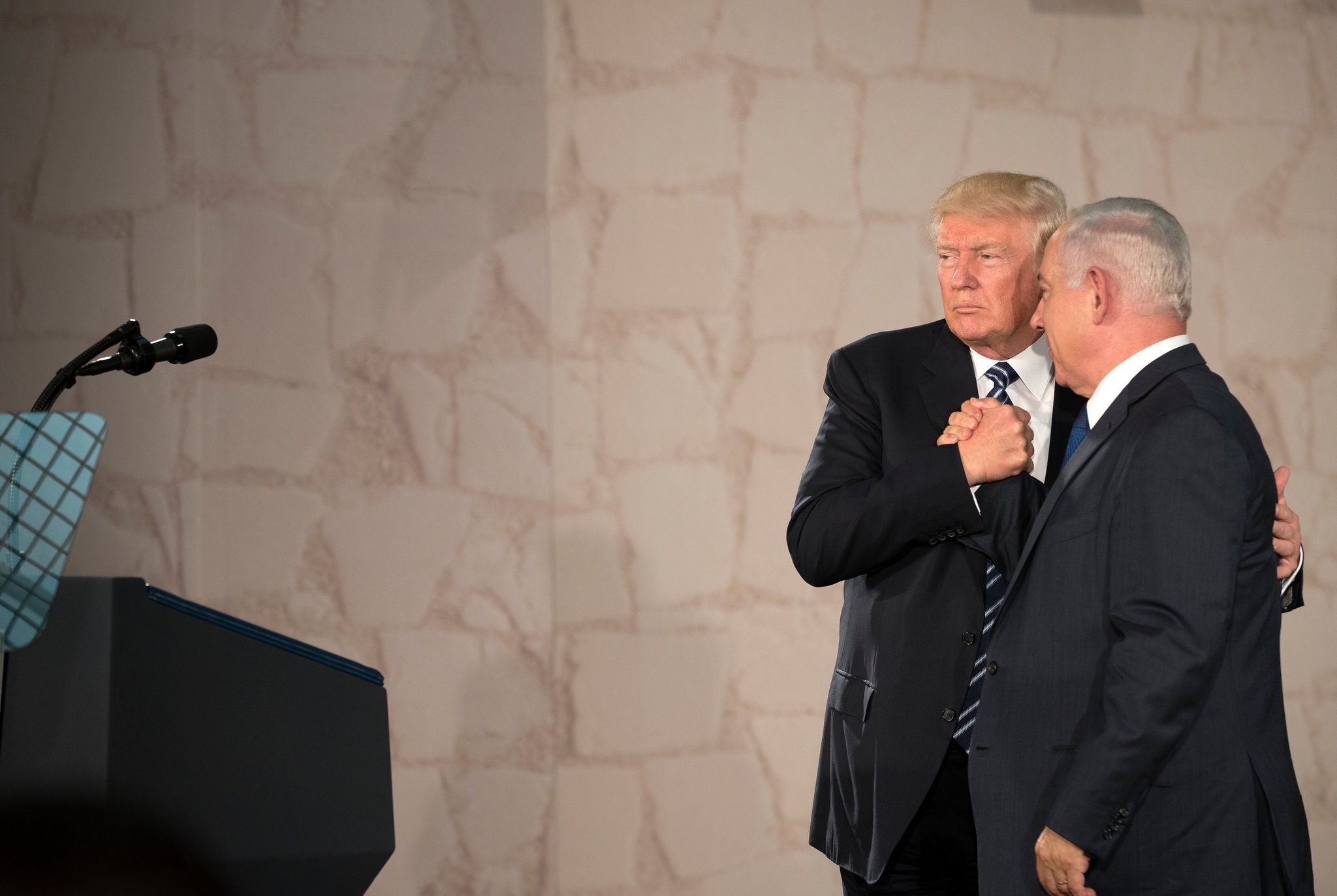 Thu tuong Netanyahu anh 11