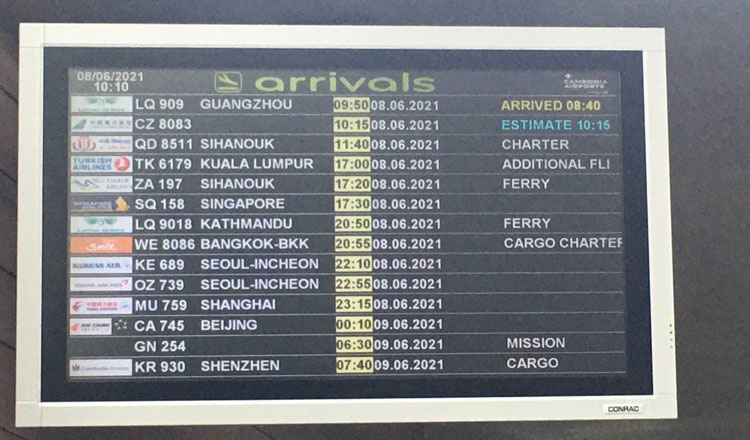 du lich Campuchia anh 1