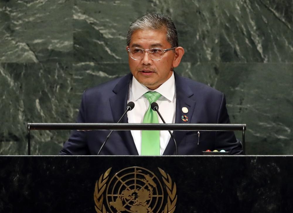 quan doi Myanmar anh 1