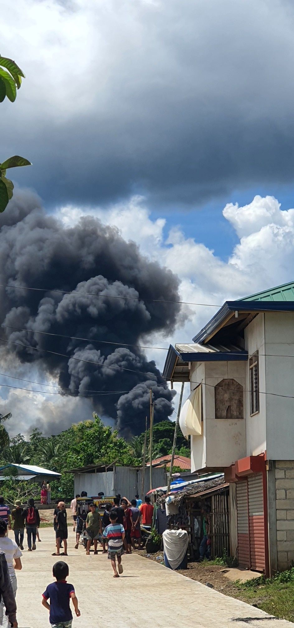 tai nan may bay anh 1