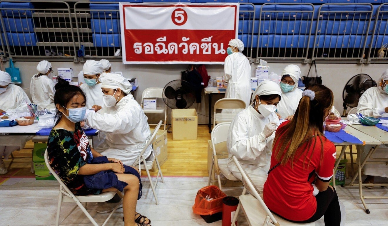 dao Phuket Thai Lan anh 3