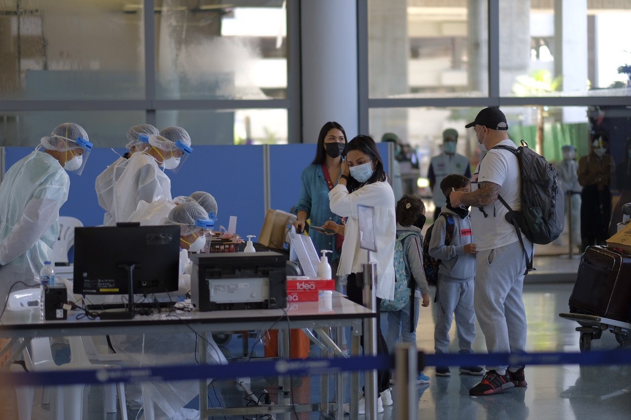 dao Phuket Thai Lan anh 2